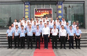 2017年度，39位金牌教练员获评战鹰称号